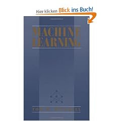 Machine Learning (McGraw-Hill Series in Computer Science)