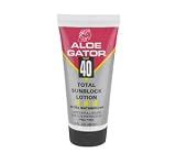 ALOE GATOR SPF40 3 OZ