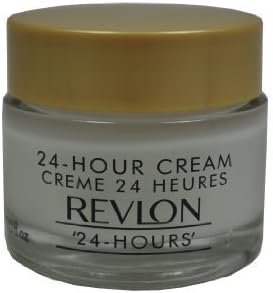 Revlon 24 Hour Cream 60ml by Revlon Paris