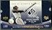 2006 Upper Deck SP Authentic Baseball Factory Sealed Hobby Pack (At Least 3 AUTOGRAPHS Per 24 packs Including 1 LETTERMAN Patch Signature Card per box)