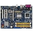 Asrock 4CORE1600-GLAN Mainboard Sockel Intel 775 G31 4x DDR2 Speicher ATX