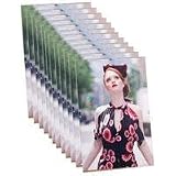 MCS Glass Clip Picture Frame for a 8x10 Photograph (12 Pack)