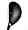 TaylorMade Rescue TP Hybrid 17-Degree (Men's Left-Handed, Graphite, Stiff Flex)