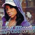 G-Slide: Tour Bus
