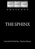 The Sphinx (1933)