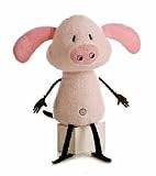 Aurora Plush 12 inches Pig Pearls Before Swine