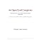 An Open-Eyed Conspiracy (Webster's Japanese Thesaurus Edition)