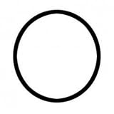 Manttra GSKT100 pressure cooker gasket. by 