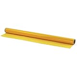 Hygloss 71508 Cello Gift Wrap Roll, 20-Inch by 12.5-Feet, Yellow
