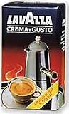 Lavazza Crema E Gusto Brick (8.8 oz brick-ground)