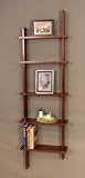 Deluxe Vertical Five Shelf