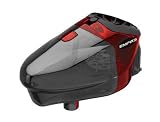 Empire Prophecy V2.0 Paintball Loader - Smoke LE / Red Panels