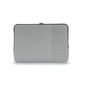 Lycra Sleeve for Macbook 17.0