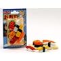 Iwako Eraser Set Sushi