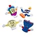 Chanukah Finger Puppets