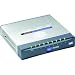 Cisco Linksys SD2008 8-port 10/100/1000 Gigabit Switch