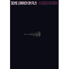 Deine Lakaien on Film: A Video History