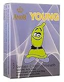 31sezzfWWHL. SL160  AMOR Young Kondome 3 Stück