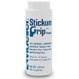 Mueller Stickum Grip Powder #490751 -1.25 oz. Shaker