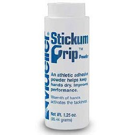 Mueller Stickum Grip Powder #490751 -1.25 oz. Shaker