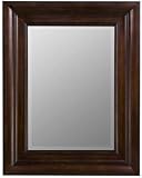Seneca Lake Rectangle Mirror