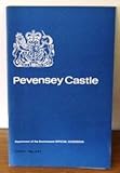Pevensey Castle