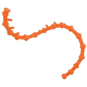 1/4 Loc Line Coolant Hose Circle Flow Nozzle Kit (1 Kit)