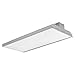 Eiko 09571-24" 110 watt 120/277 volt 5000K Dimmable LED High Bay (LLH-1C-50K-U-1S)