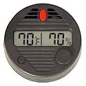 HygroSet II Adjustable Digital Hygrometer