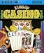 Video Games : King of Casino (TurboGrafx 16)