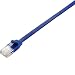 ELECOM LANケーブル CAT6A フラット 3m ブルーメタリック LD-GFA/BM3 ELECOM LANケーブル CAT6A フラット 3m ブルーメタリック LD-GFA/BM3