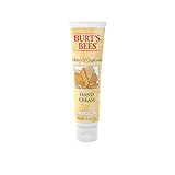 Burt's Bees Honey and Grapeseed Oil Hand Cream, 2.6 Ounces