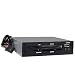 3.5-Inch USB 2.0 All-in-One MultiFunction Internal Card Reader
