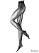 Falke Seidenglatt 15 Shiny Tights Black Large