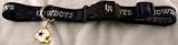 Dallas Cowboys NFL Dog Collar