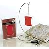 Virginia Candles Woodwick Cinnamon Chai Car Scent