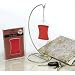 Cinnamon Chai WoodWick Car Scent