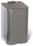Panasonic PV-GS12, PV-GS14, PV-GS15 - Replacement Battery (Premium Japanese Cells, 2600 mAh, 5-YR Warranty)