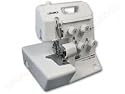 Juki Portable Serger 2/3/4 Thread with Built-in Rolled Hemming & Differential Feed