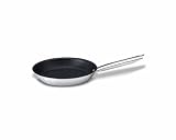 Review Matfer Bourgeat USA  / BOURGEAT EXCALIBUR NON STICK FRY PAN [Matfer Bourgeat]