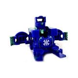 Bakugan Special Attack LOOSE Blue Aquos Hidden Attribute SQUARE TRAP