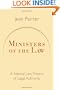 Ministers of the Law: A Natural Law Theory of Legal Authority (Emory University Studies in Law and Religion)