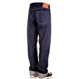 Review Sugar Cane Jeans  / Sugar Cane Jeans