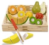 Cutting Fruit Crate - (Child)