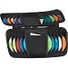 Case Logic DesignWorks&trade; 20 Capacity CD Visor