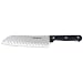 Farberware Stainless Steel 7 Inch Santoku Knife