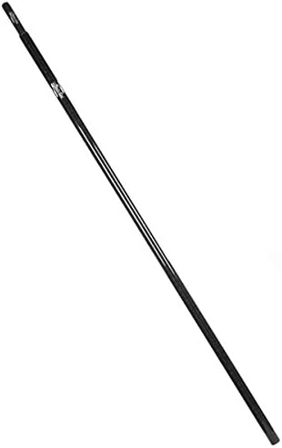 Cataract Oars SGG Oar Black, 9.5'