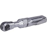 Factory-Reconditioned Campbell Hausfeld PL150100RB 3/8-in Pro Air Ratchet