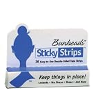 Bunheads - Sticky Strips - BH365