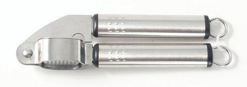 Kuppels 710056001 Knoblauchpresse Küchenhelfer 